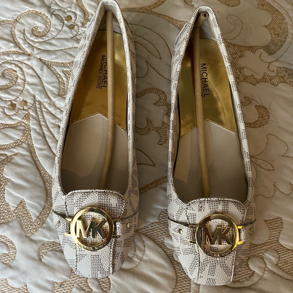 Michael Kors Fulton Moc